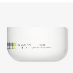 PURE WHIPPED BODY CREAM